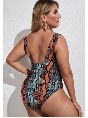 SHEIN Swimsuit